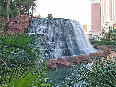 Hotel Mirage