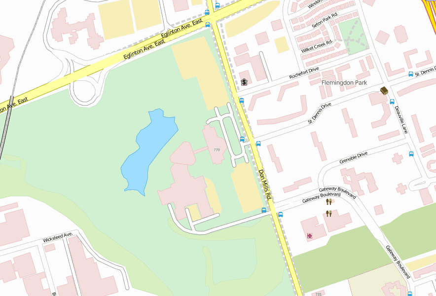 Ontario Science Centre