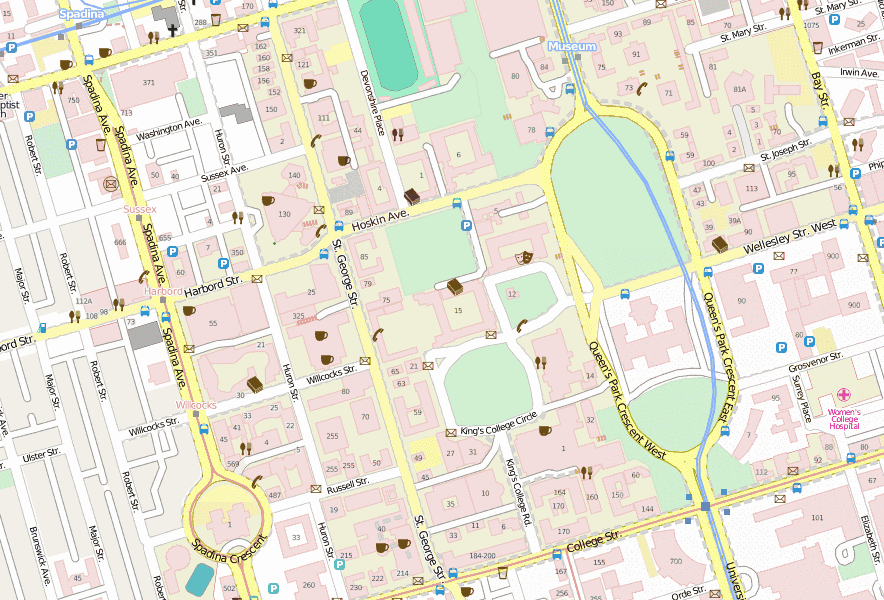 University of Toronto